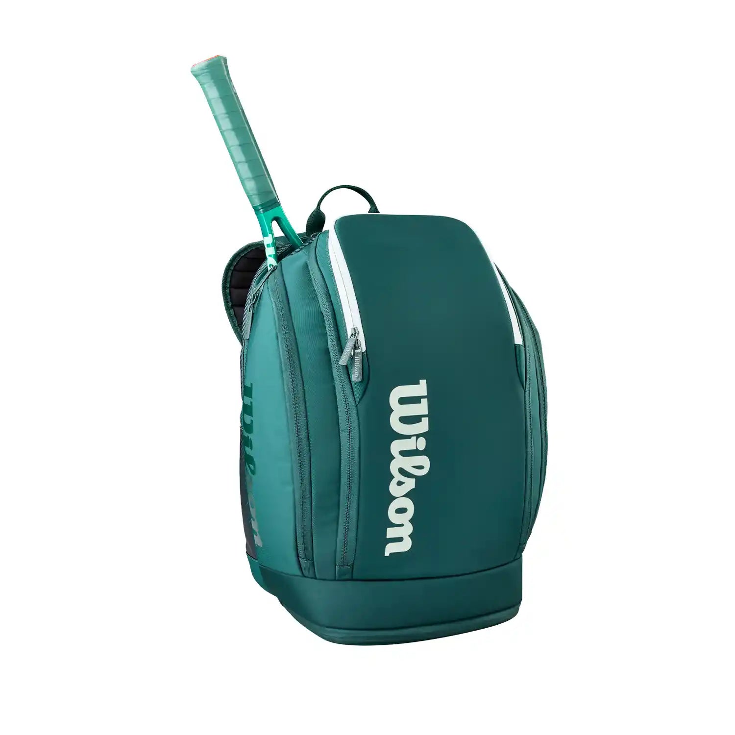 Wilson Blade V10 Backpack (Green)