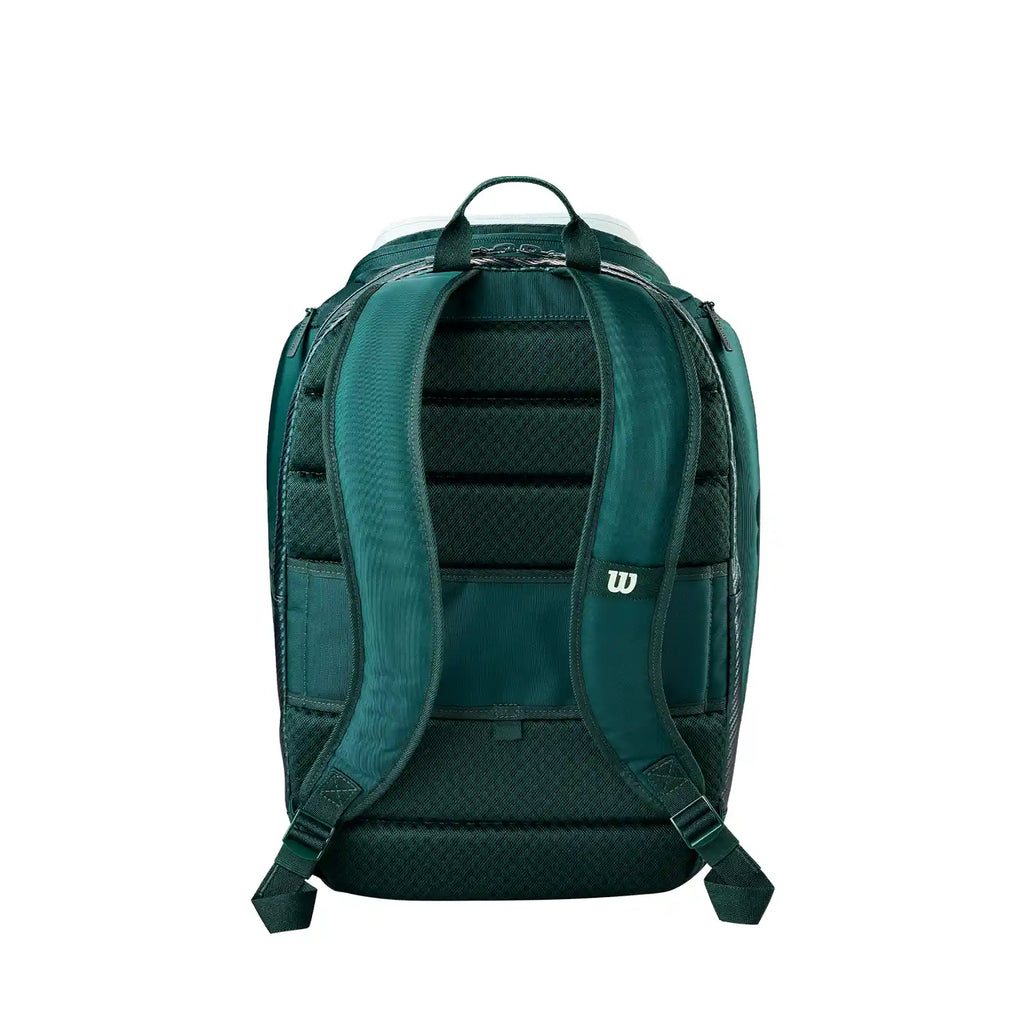 Wilson Blade V10 Backpack (Green)
