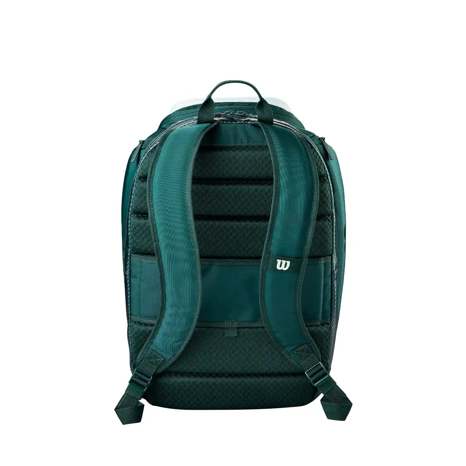 Wilson Blade V10 Backpack (Green)