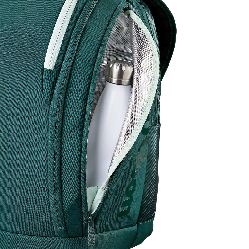 Wilson Blade V10 Backpack (Green)