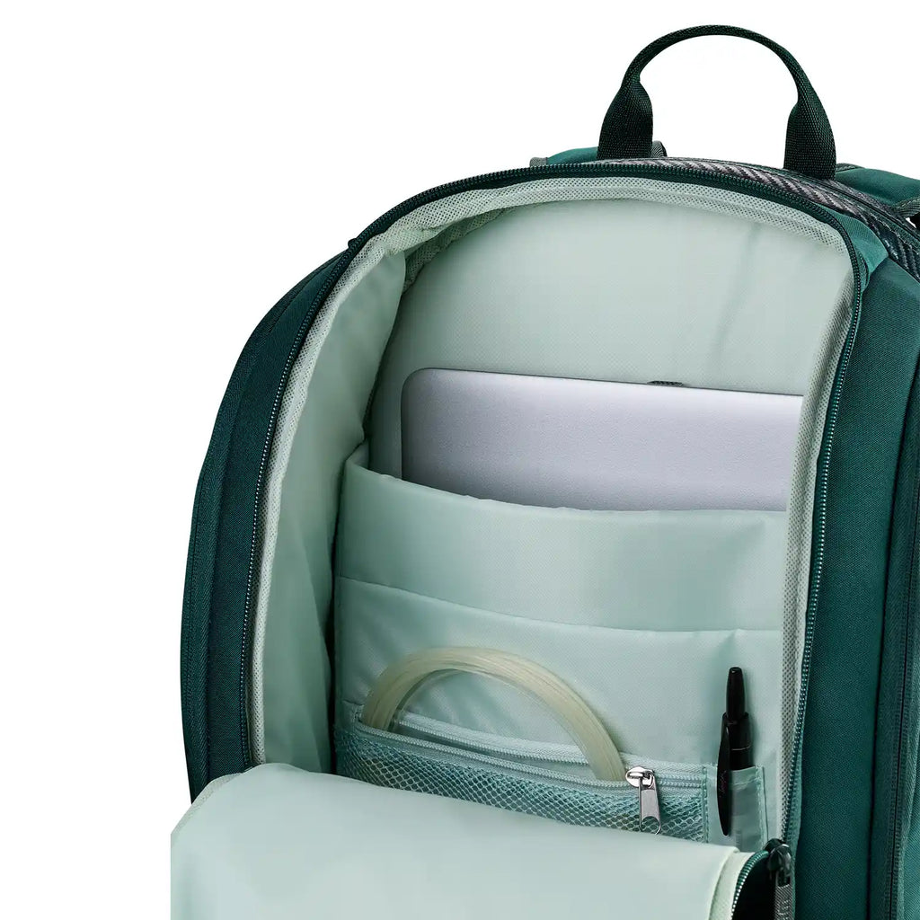 Wilson Blade V10 Backpack (Green)