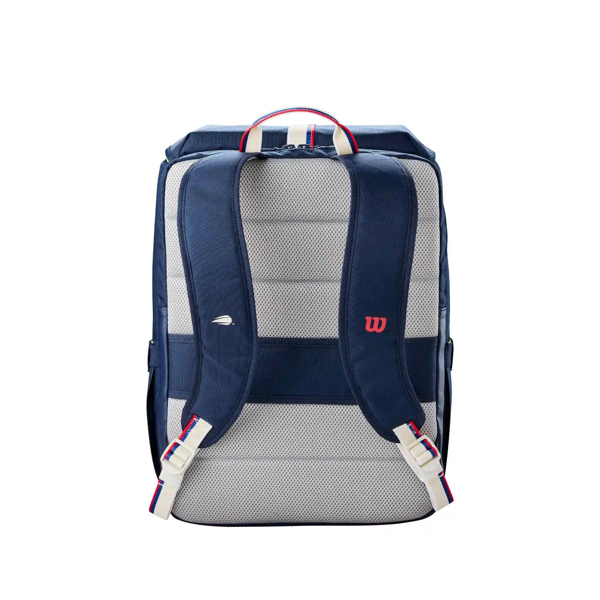 Wilson US Open 2026 Tour Tennis Backpack (Navy)