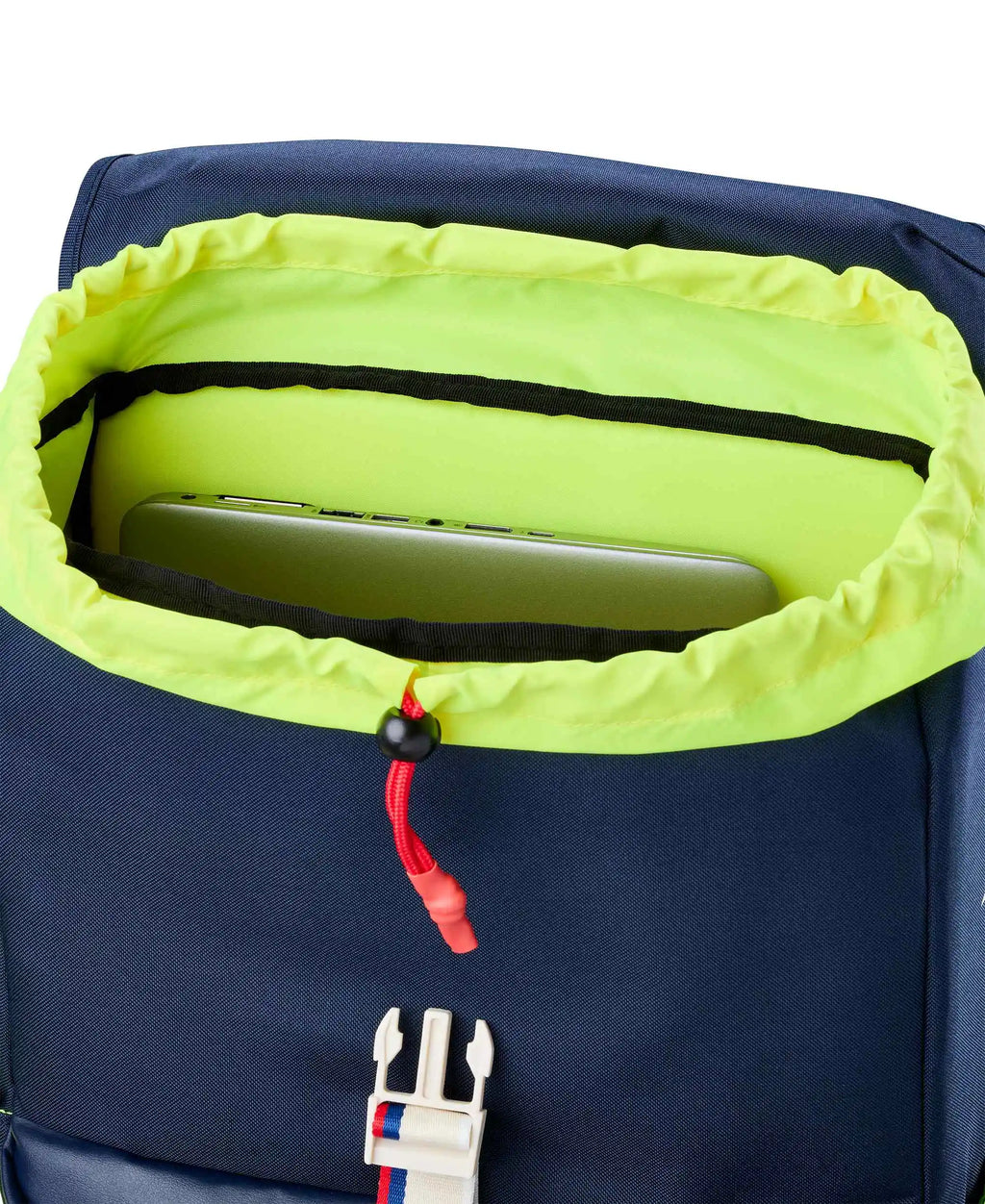 Wilson US Open 2026 Tour Tennis Backpack (Navy)