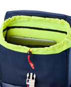 Wilson US Open 2026 Tour Tennis Backpack (Navy)