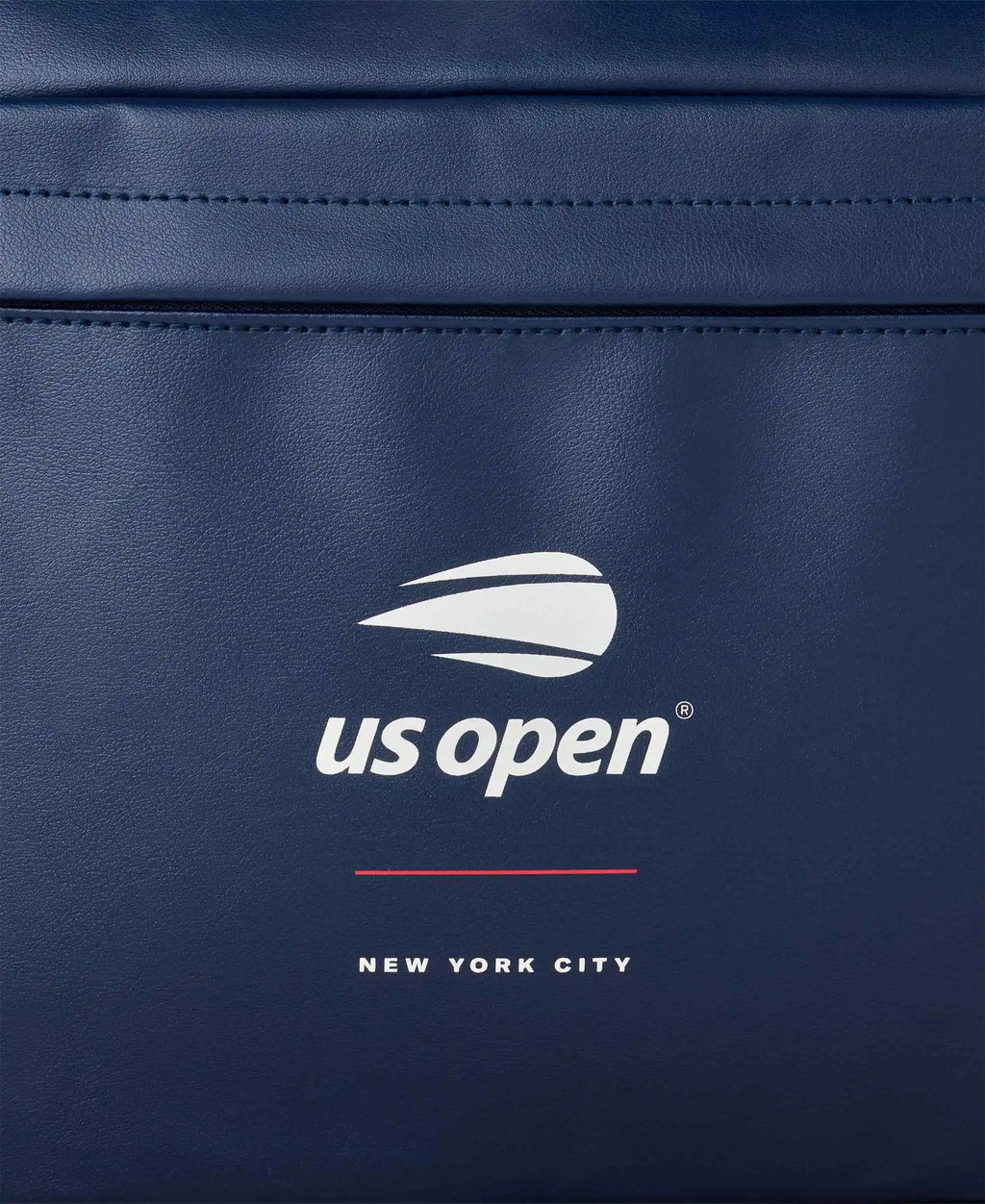 Wilson US Open 2026 Tour Tennis Backpack (Navy)