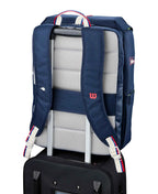Wilson US Open 2026 Tour Tennis Backpack (Navy)