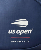 Wilson US Open 2026 Tour 6 Pack Racquet Bag (Navy)
