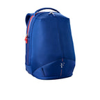 Wilson RF Laver Cup 2026 Tennis Backpack (Navy/Red)