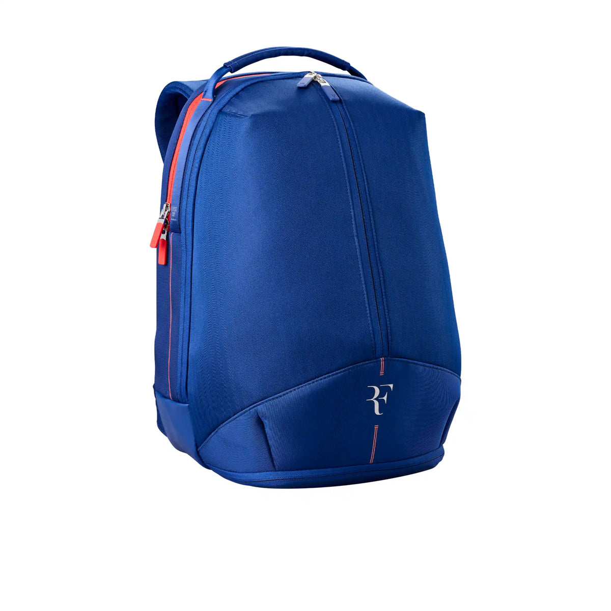 Wilson RF Laver Cup 2026 Tennis Backpack (Navy/Red)