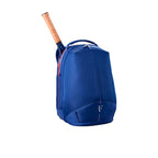 Wilson RF Laver Cup 2026 Tennis Backpack (Navy/Red)