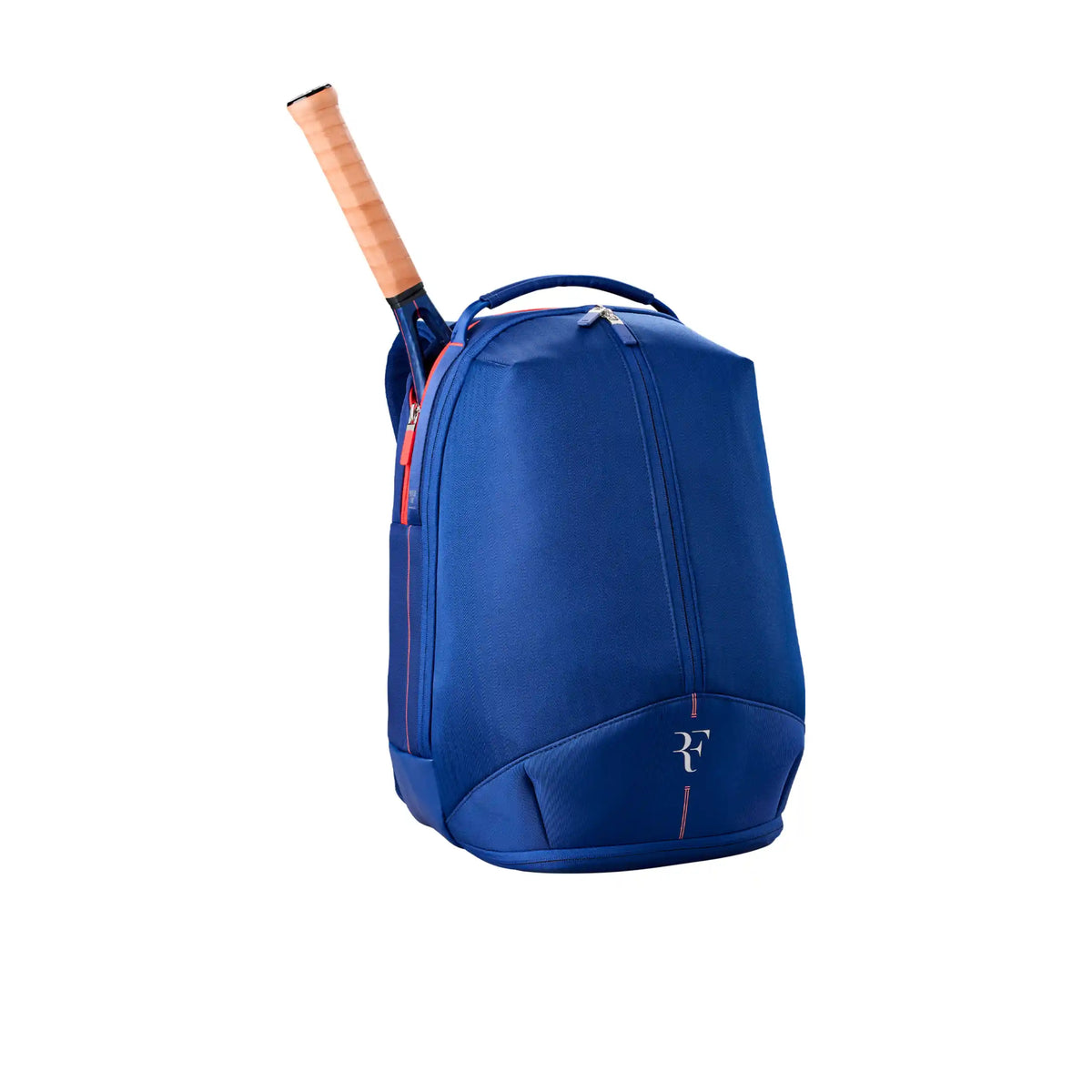 Wilson RF Laver Cup 2026 Tennis Backpack (Navy/Red)