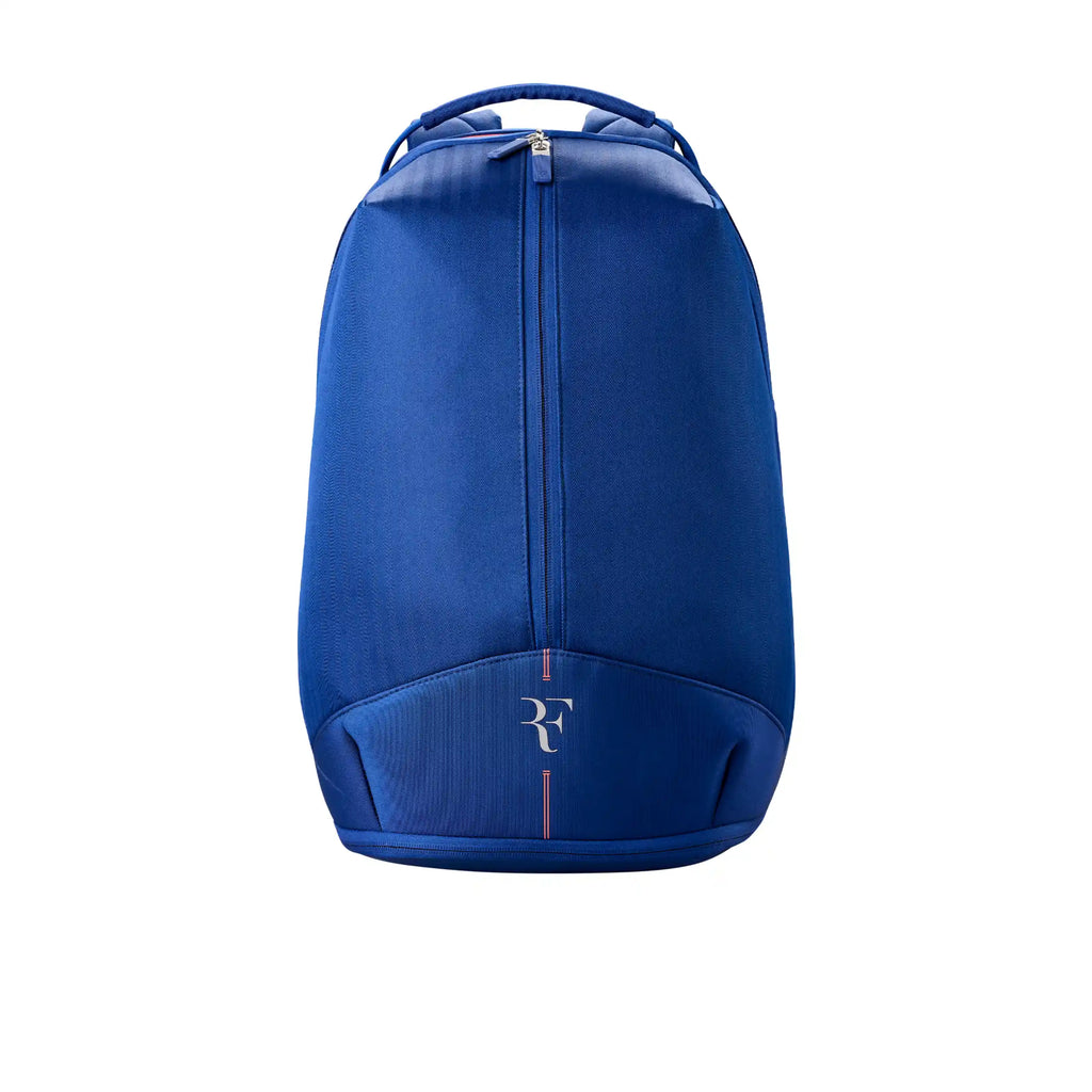 Wilson RF Laver Cup 2026 Tennis Backpack (Navy/Red)