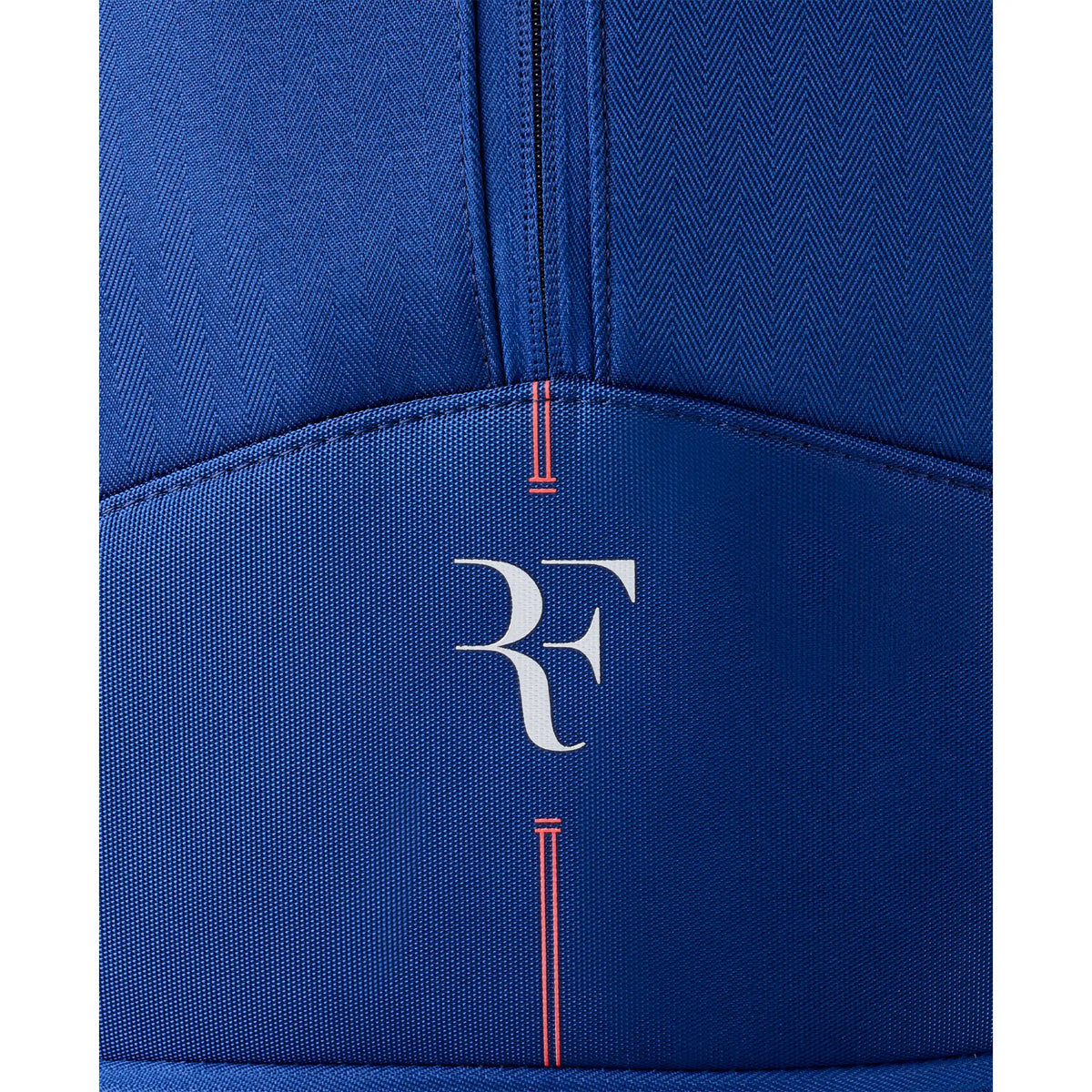 Wilson RF Laver Cup 2026 Tennis Backpack (Navy/Red)