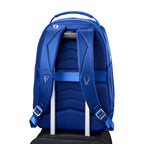 Wilson RF Laver Cup 2026 Tennis Backpack (Navy/Red)
