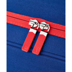 Wilson RF Laver Cup 2026 Tournament Bag 9 Pack (Navy/Red)