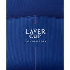 Wilson RF Laver Cup 2026 Tournament Bag 9 Pack (Navy/Red)