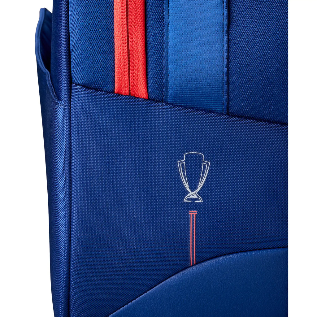 Wilson RF Laver Cup 2026 Tournament Bag 9 Pack (Navy/Red)
