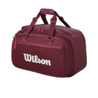 Wilson Defyer Small Tennis Duffel V1