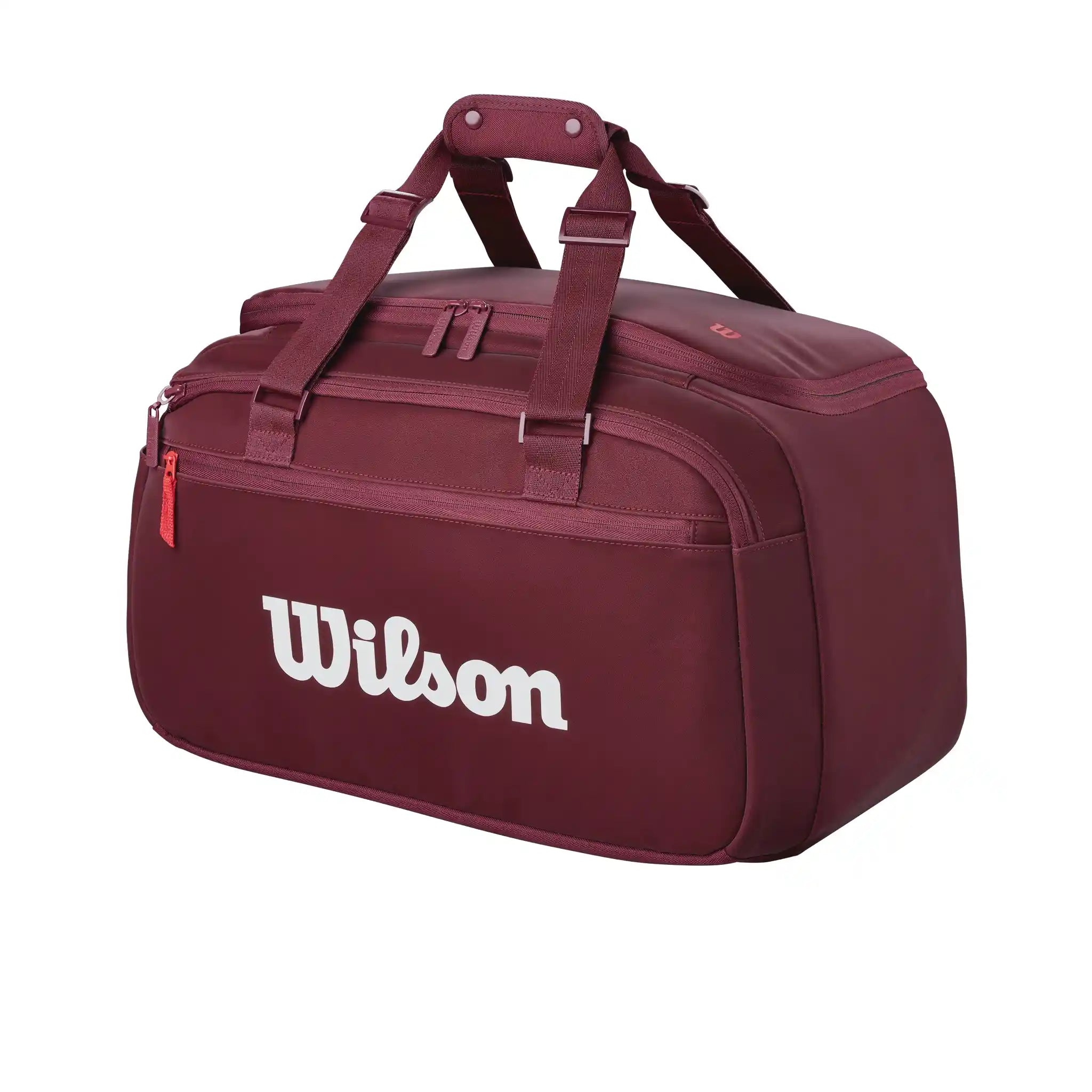 Wilson Defyer Small Tennis Duffel V1