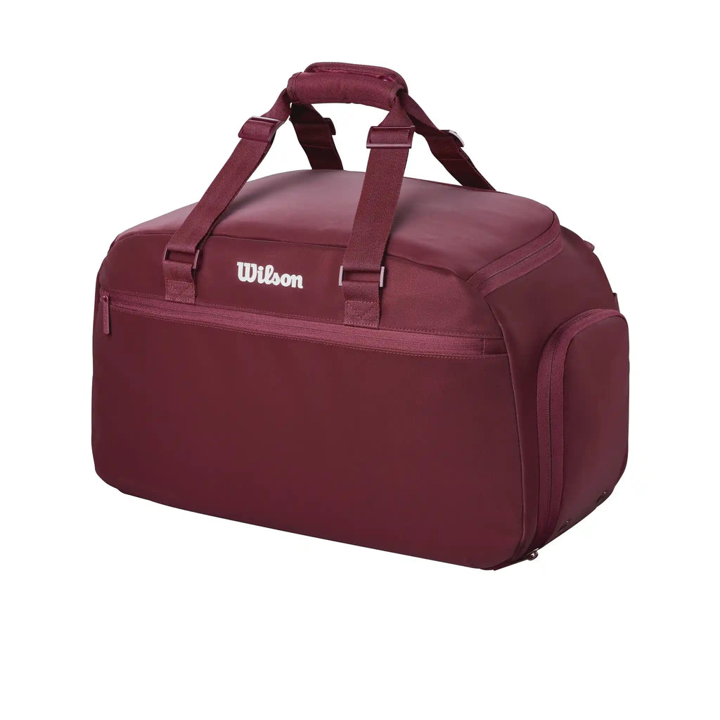 Wilson Defyer Small Tennis Duffel V1