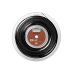 Luxilon Element 125 Tennis String Reel - Black