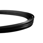 Luxilon Element 125 Tennis String Reel - Black