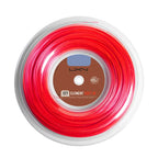 Luxilon Element 125 Tennis String Reel - Infrared