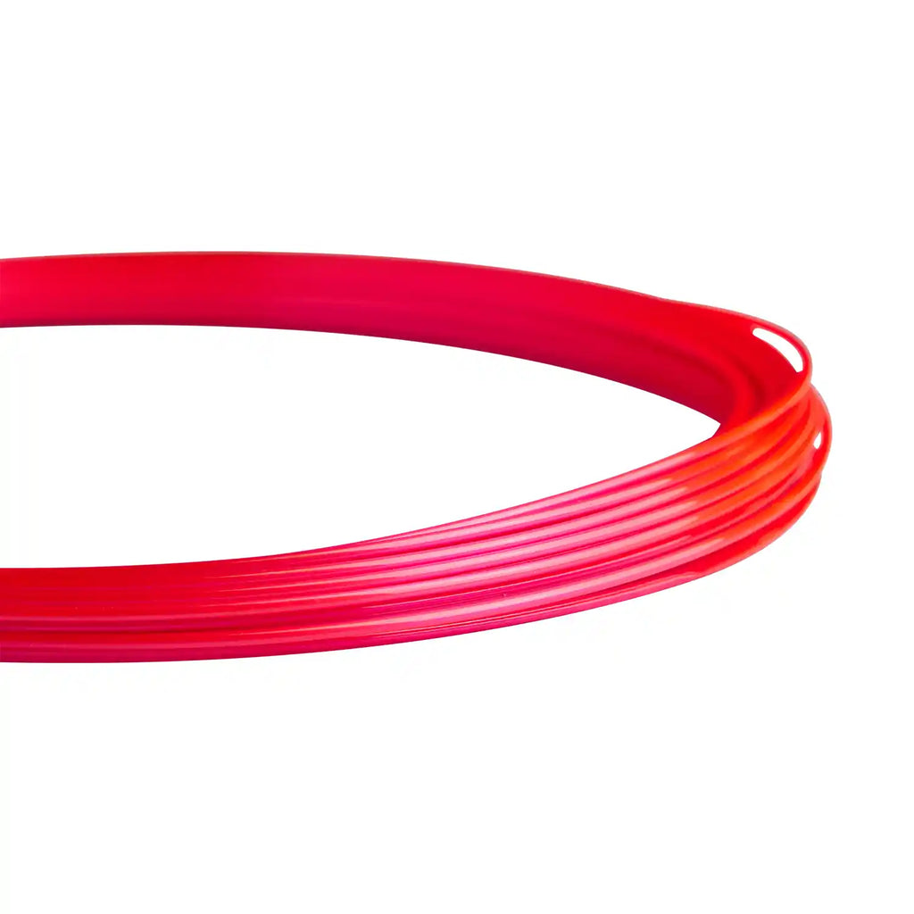 Luxilon Element 125 Tennis String Reel - Infrared