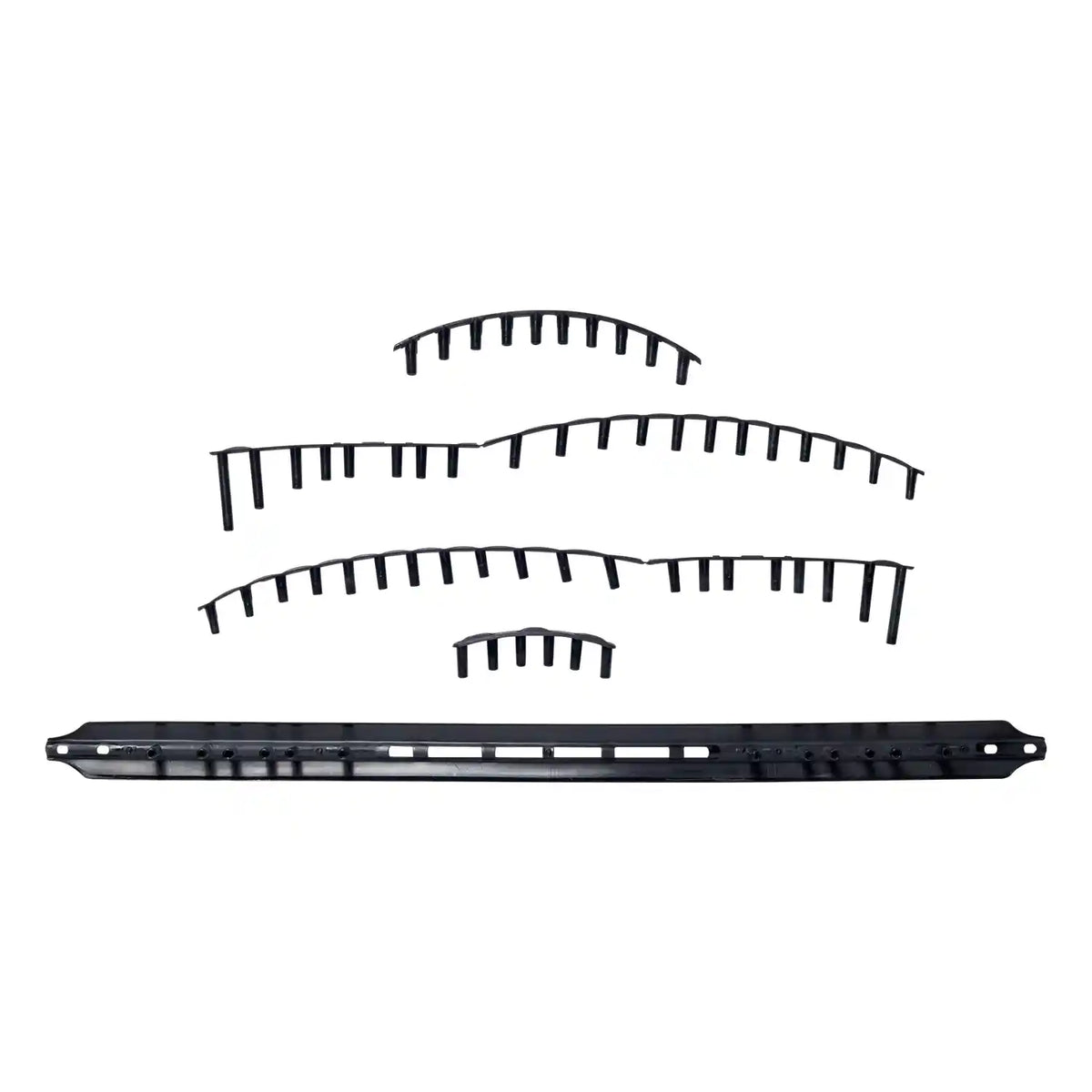 Wilson Pro Staff X V14 Grommet Set