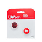 Wilson Defyer (Redline) Dampener 2 Pack