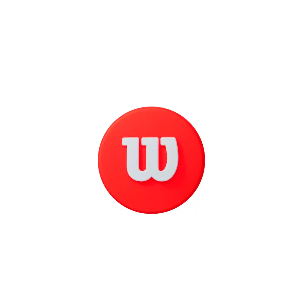 Wilson Defyer (Redline) Dampener 2 Pack
