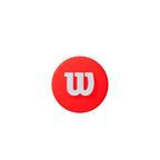 Wilson Defyer (Redline) Dampener 2 Pack