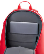 Wilson 2026 Super Tour Red Padel Backpack (Red)