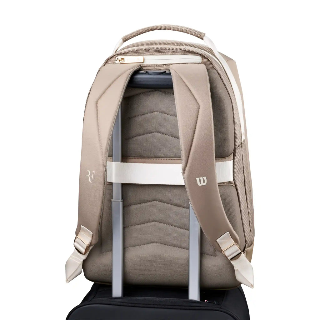 Wilson RF 01 Hall of Fame Tennis Backpack