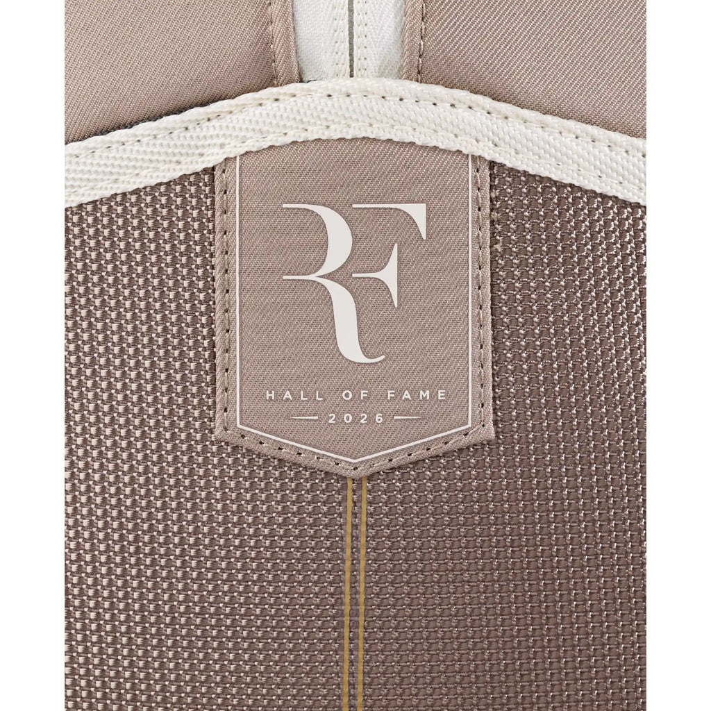 Wilson RF 01 Hall of Fame Tennis Backpack
