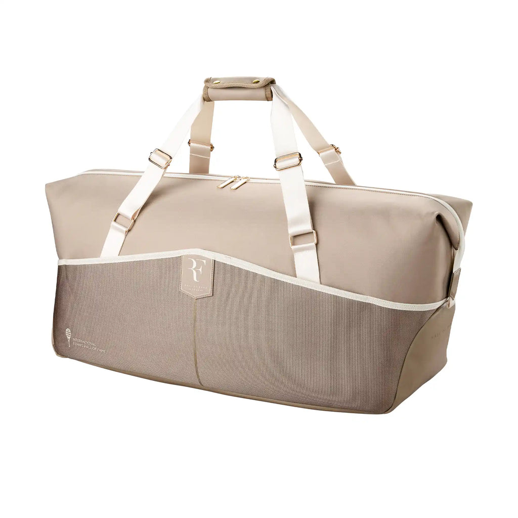 Wilson RF 01 Hall of Fame Practice Tennis Duffel