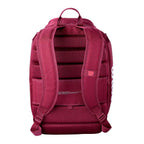 Wilson Defyer Tennis Backpack (Burgundy)