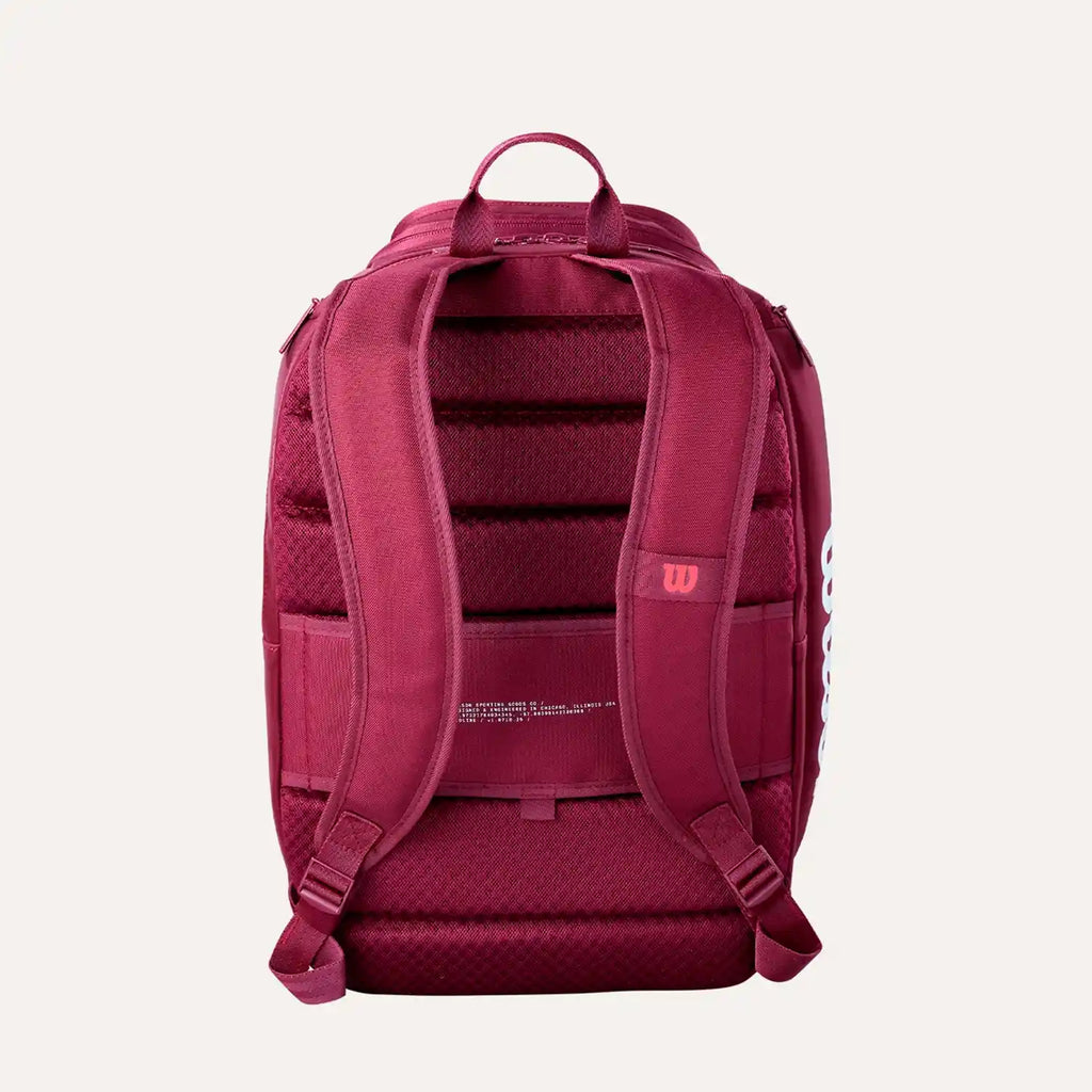 Wilson Defyer Tennis Backpack