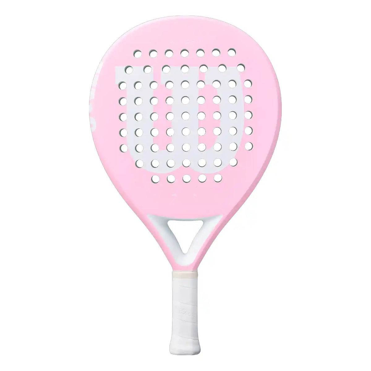 Wilson Elevate Padel Pink