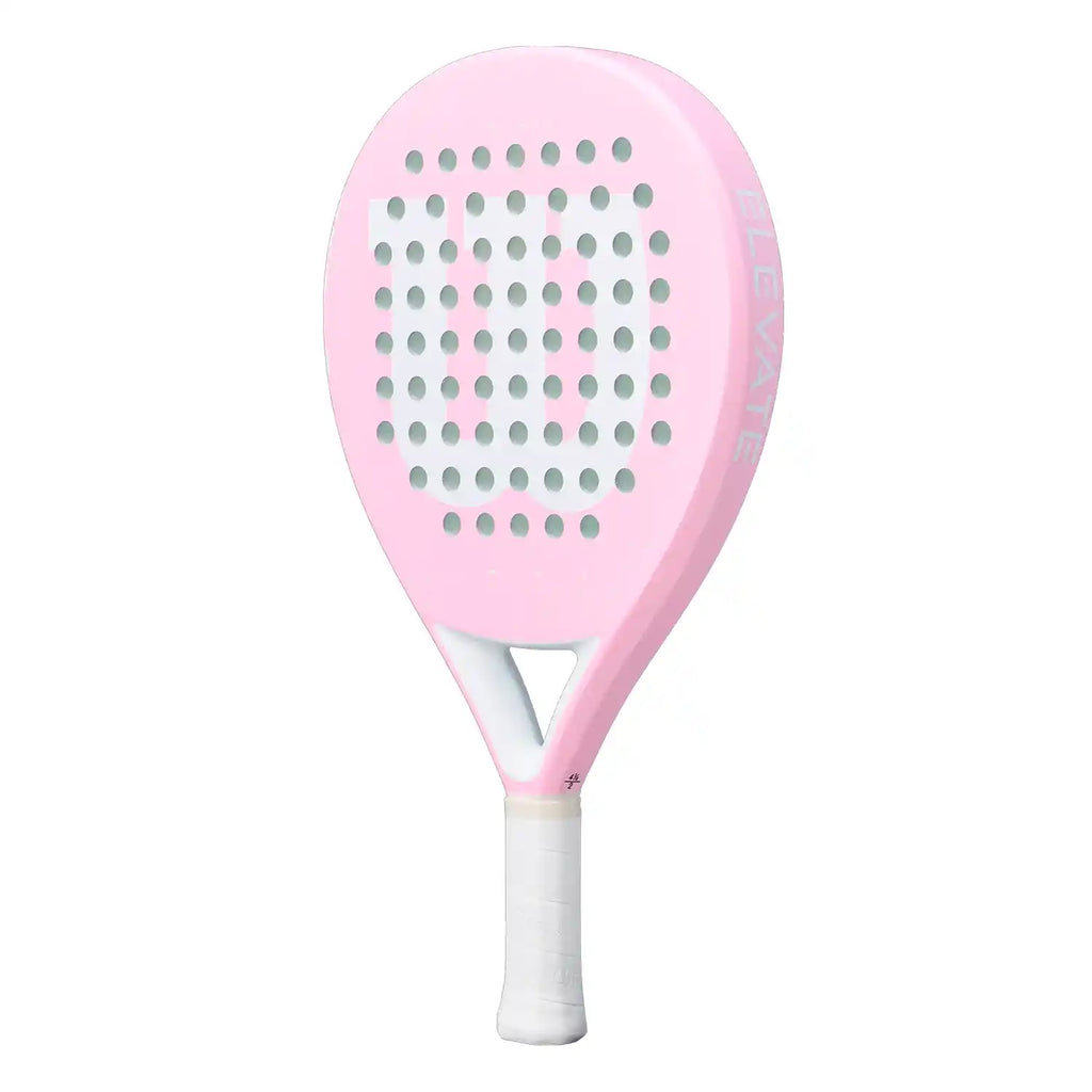 Wilson Elevate Padel Pink