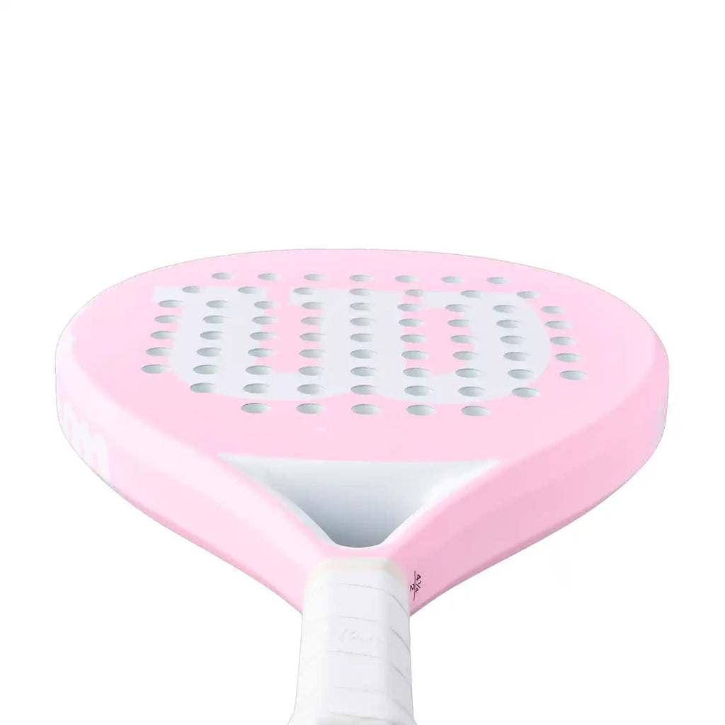 Wilson Elevate Padel Pink