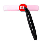 Wilson Elevate Padel Pink