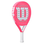Wilson Elevate Padel Coral