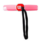 Wilson Elevate Padel Coral