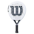 Wilson Elevate Padel White