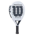 Wilson Elevate Padel White