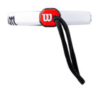 Wilson Elevate Padel White