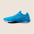 Wilson Rush Pro 4.0 Men's Tennis Shoes (French Blue)