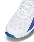 Wilson Rush Pro Lite Mens Tennis Shoes (White DejaVu Blue/Wilson Red)