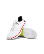 Wilson Rush Lite 5.0 Men's Shoes (White/Black/Infrared)